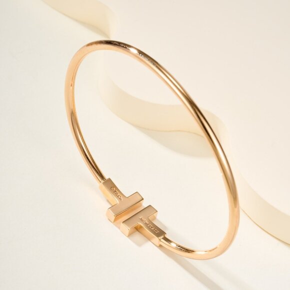 ✅✅✅Authentic Tiffany bracelet - Picture 5 of 9